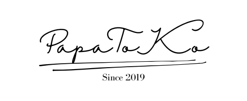 PAPA-TO-KO／パパトコ